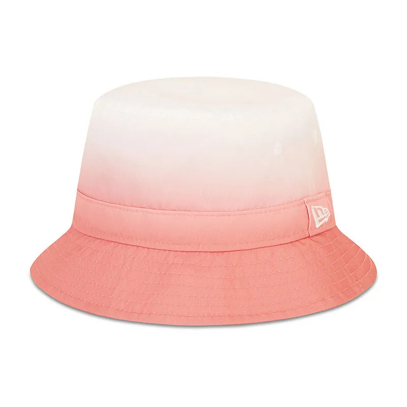 Bob essentiel Femme - Rose pastel-0
