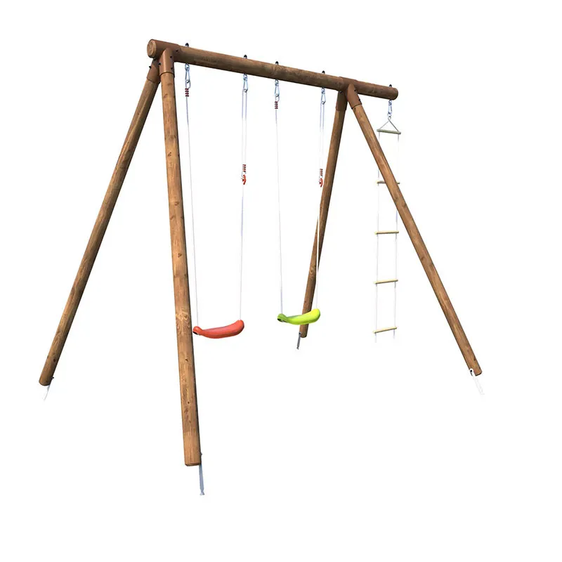 Portique 3 agrès Arthur - 36m+-1