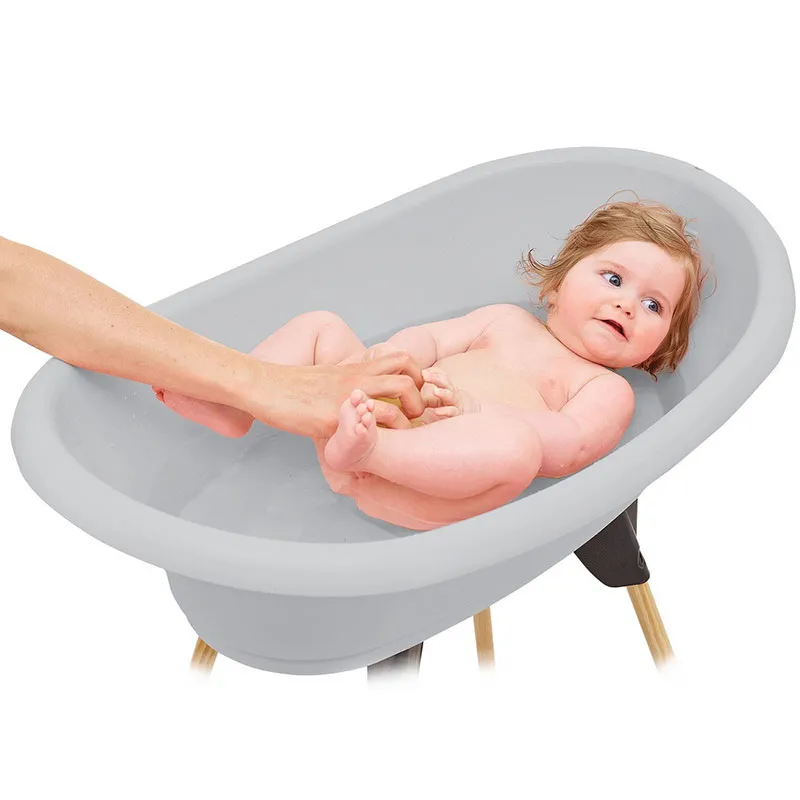 Pack bain Vasco 9en1 - Gris-8