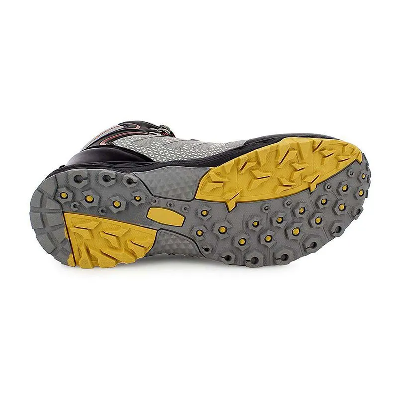 Chaussures Randonnée Joys - Gris Clair-3