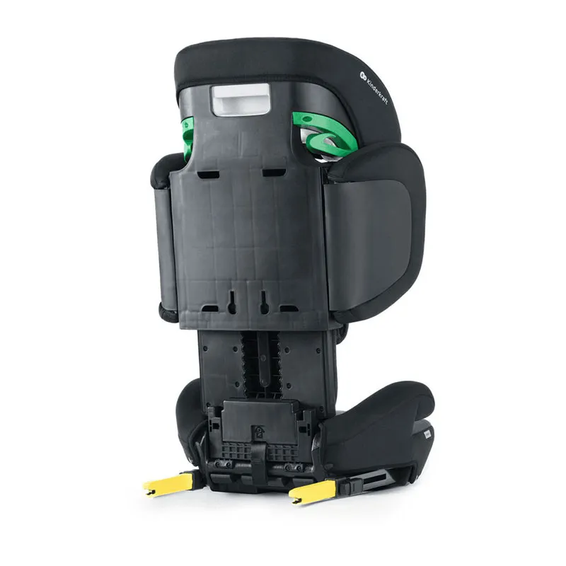 Siège-auto XPAND 2 i-Size/Isofix 100-150cm - Cherry-5
