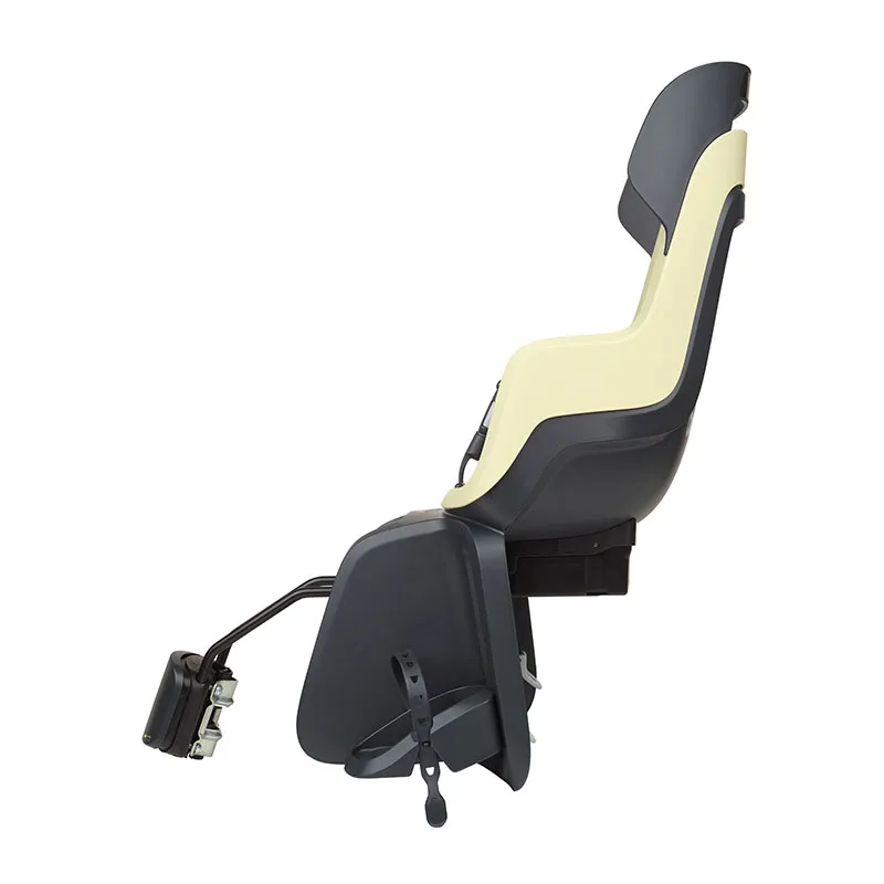 Siège enfant vélo Go Frames RS Inclinable Sorbet - 9m+-2