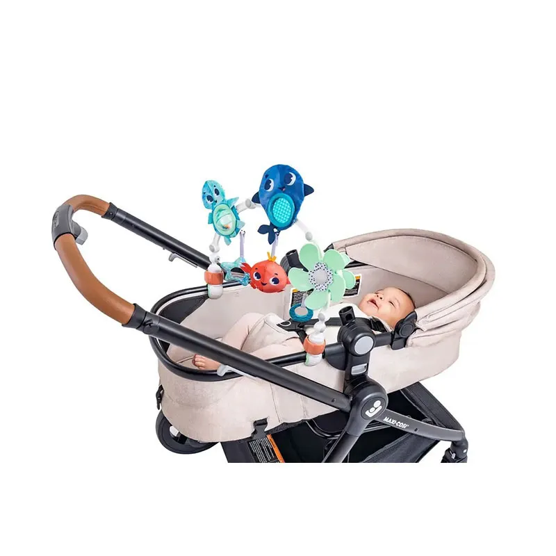 Arche nomade articulée Océan - 0m+-2
