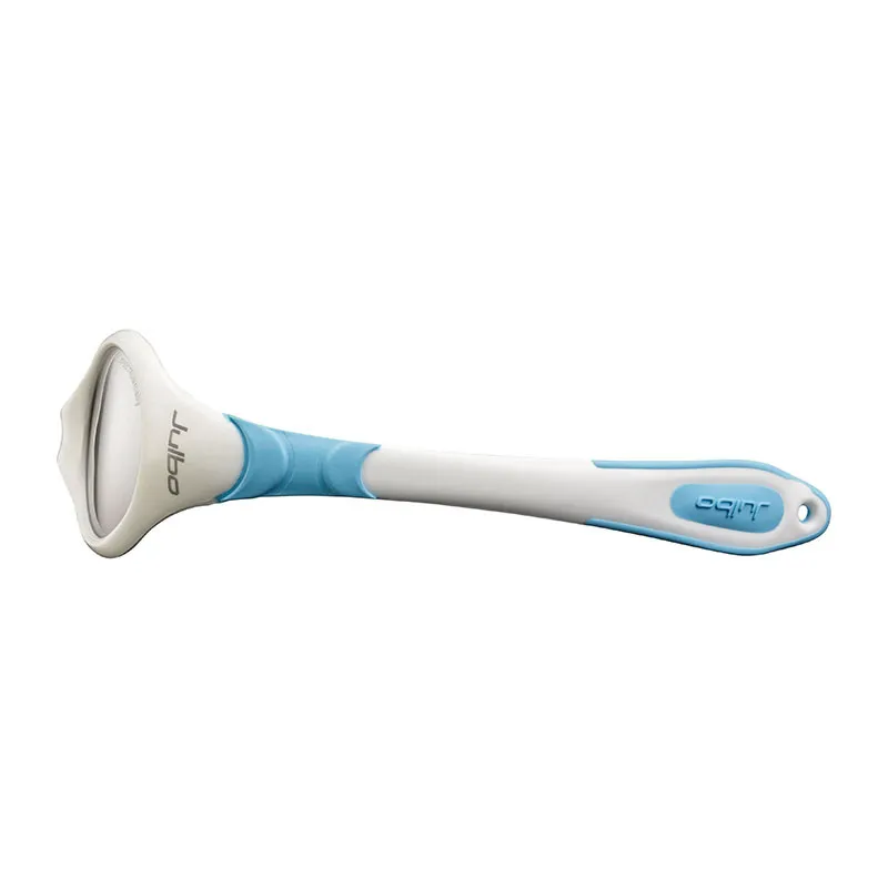 Lunettes de soleil Looping 1 Blanc/Bleu - Cat.4-2