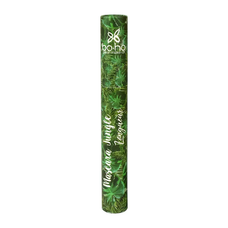 Mascara Jungle Volume BIO 01 Noir - 8ml-1