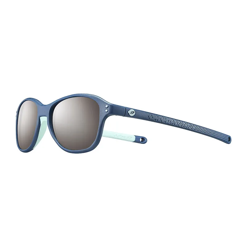 Lunettes de soleil Boomerang Bleu Menthe - Cat.3-0