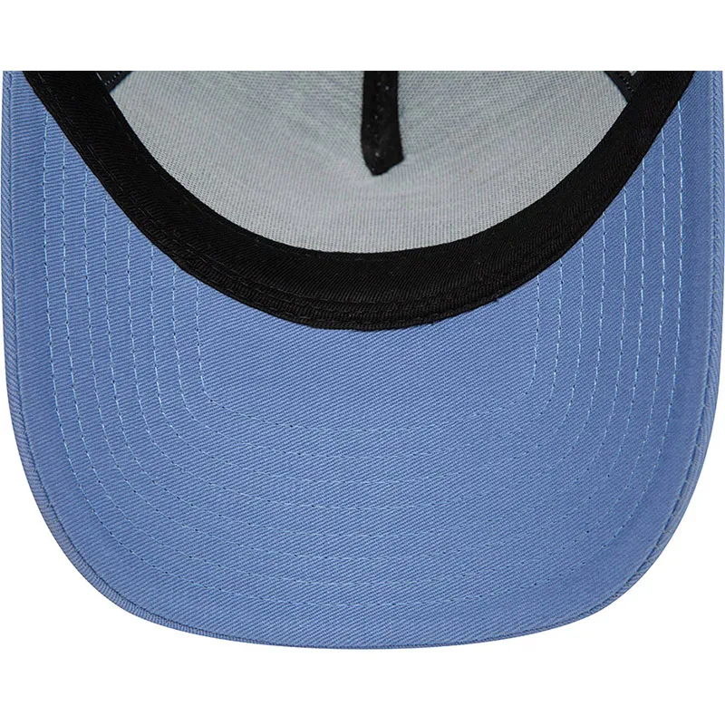 Caquette Homme Seasonal Los Angeles Dodgers - Bleu-5