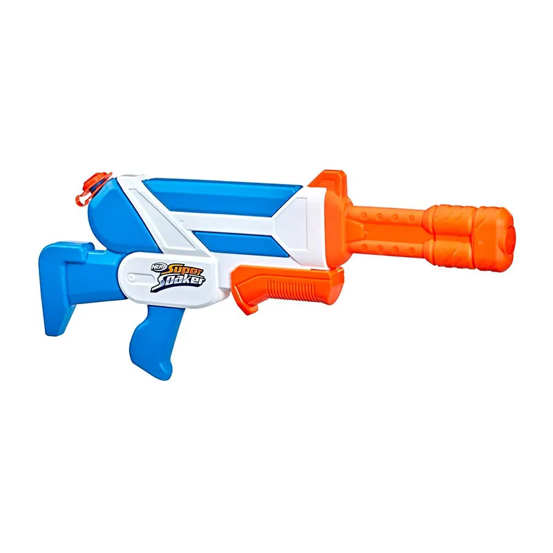 Pistolet à eau Nerf Twister - 8+-0