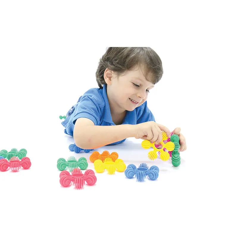48 formes à emboiter - 24m+-10