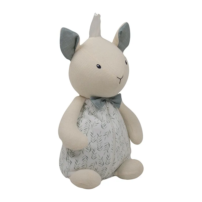 Sac à dos/Range-pyjama Filou - 30cm-0