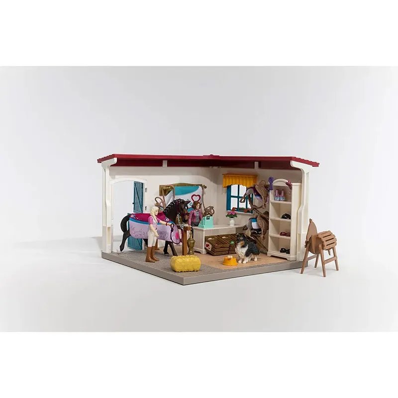 Boutique d'équitation - Horse Club-7