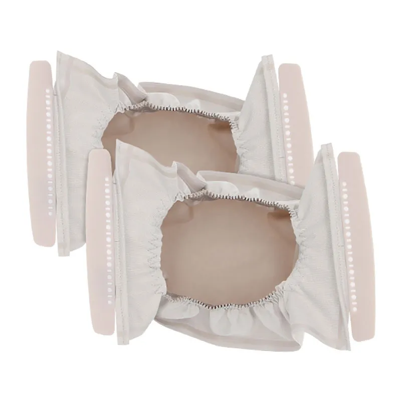 Duo de nacelles - Blanc - HAMAC PARIS-0