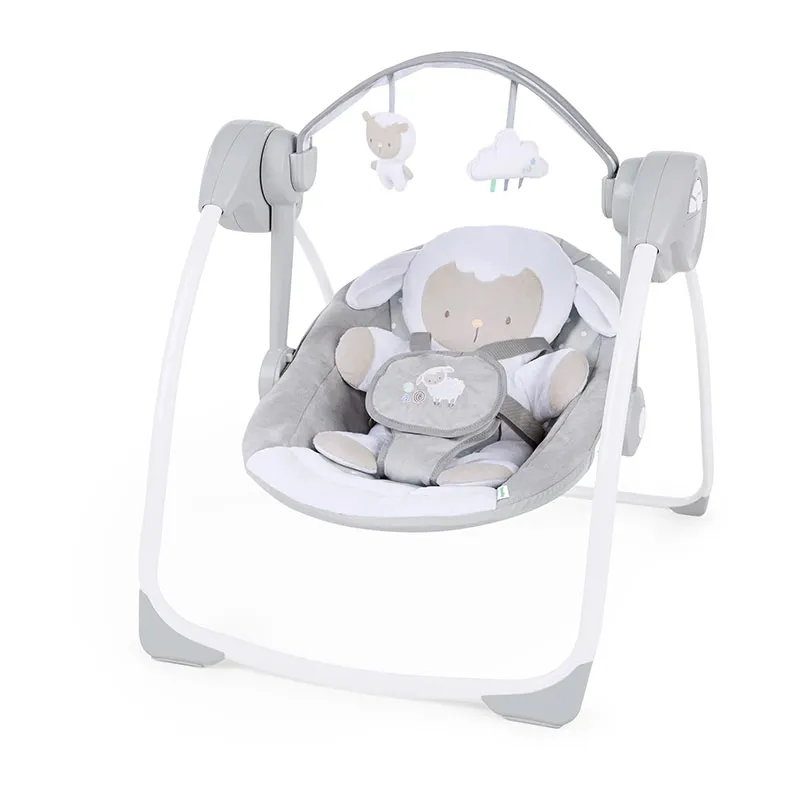 Balancelle compacte Petit Mouton - 0m+-0