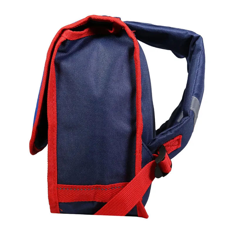 Cartable maternelle Pat'Patrouille Bleu/Marine - 32x25cm-2
