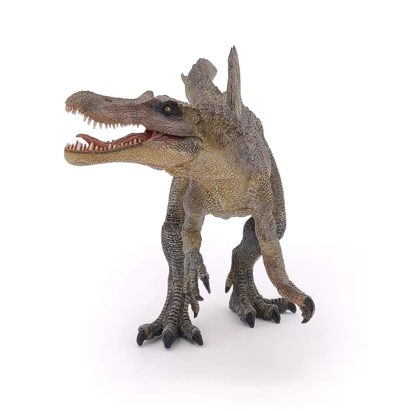Spinosaure   - 31x13x17 cm-5