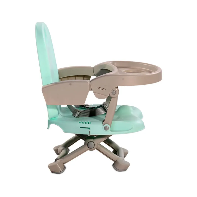 Rehausseur pliant Ego Vert - 6m+-5