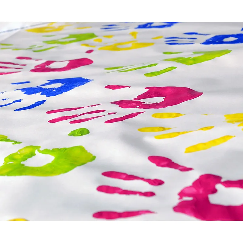 Rouleau papier à dessin Blanc 90g - 0,5x5m-2
