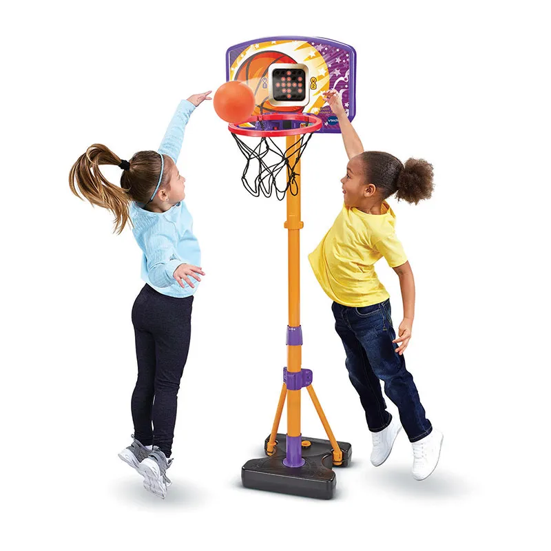 Super panier de basket interactif - 36m+-2