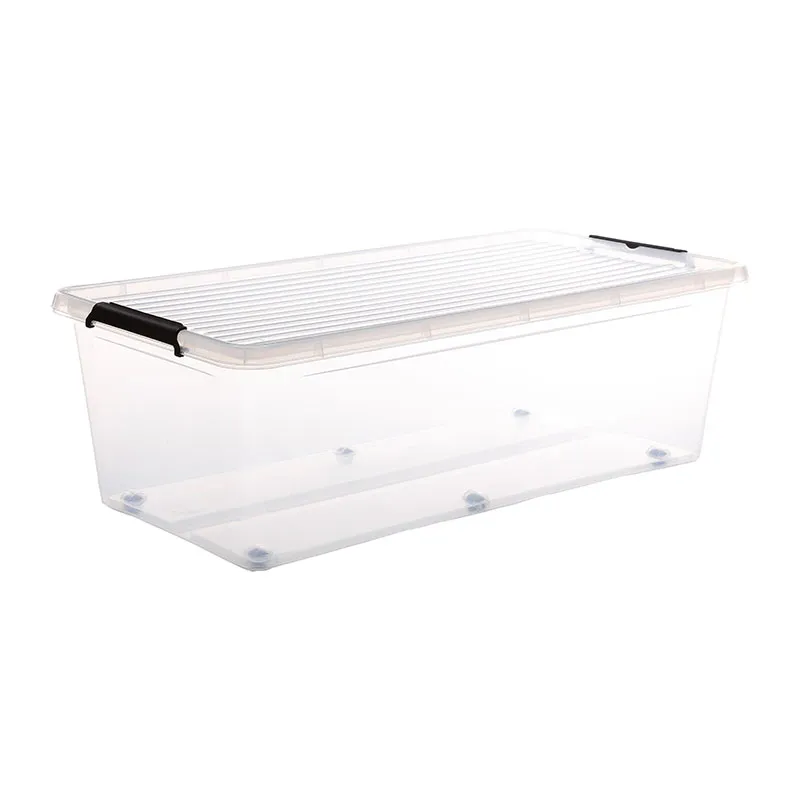 Boîte plastique Clip n'box - 55L-0