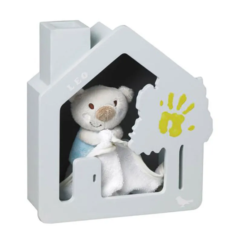 Ma maison en bois Baby Art-0