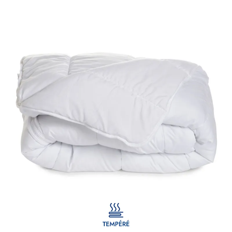 Couette enfant Tempérée Lit évolutif extensible - 140x(150+50)cm-1