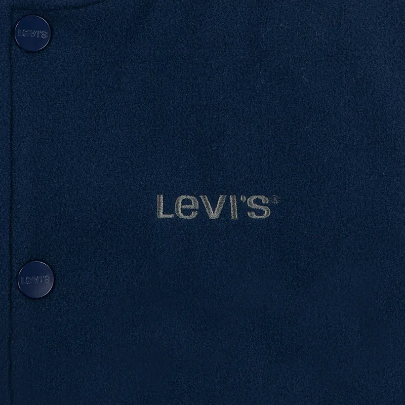 Bomber Junior Levi's - Dress Blues-6
