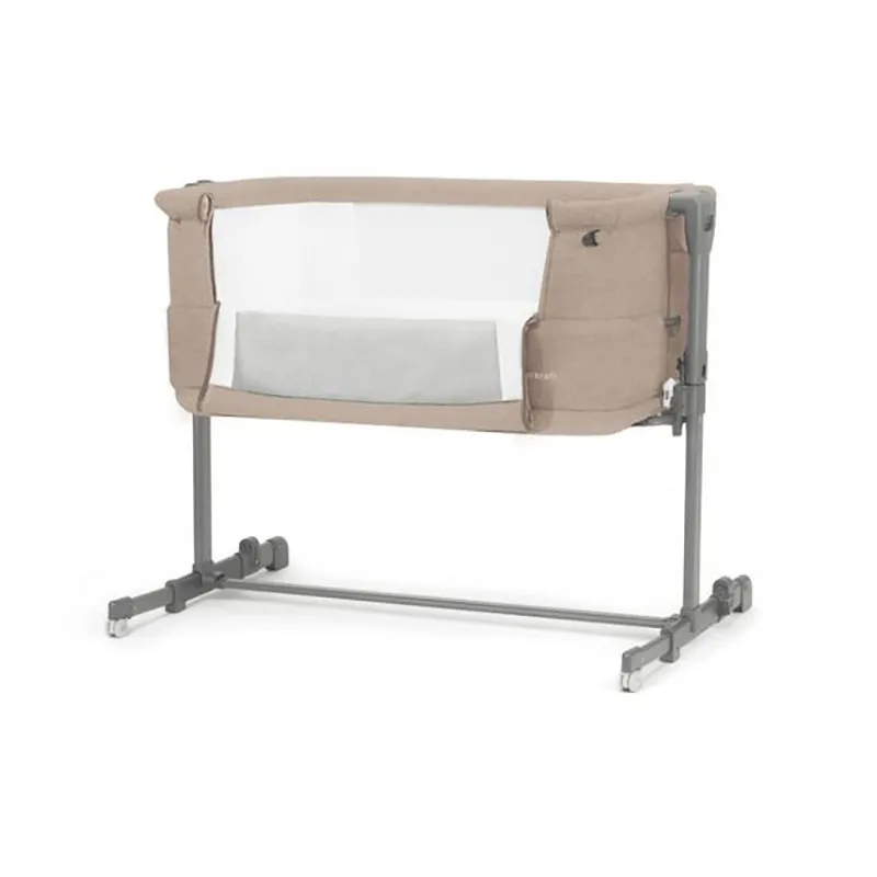 Berceau cododo Neste Grow Beige - 0m+-1