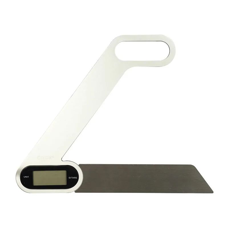Balance pliable Argent - 27cm-3