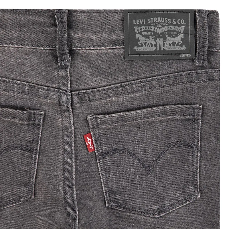 Jean 710 Super skinny Jean - Baton Rouge-3