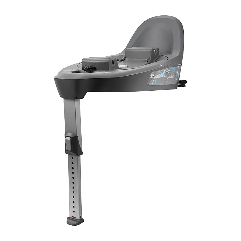 Base Isofix 360 Modul Hub Fix-4