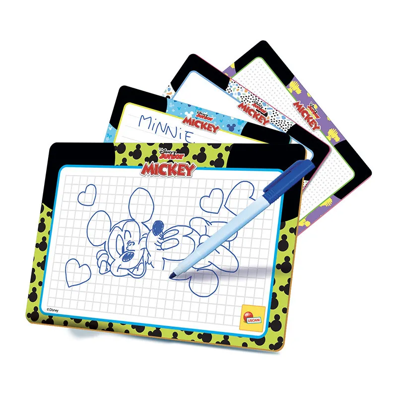 École de dessin Mickey 9pcs - 36m+-1