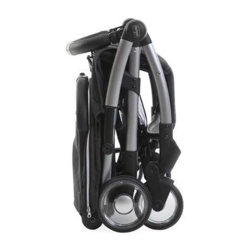 Poussette Citadine Goody Plus Noir - 0m+-4