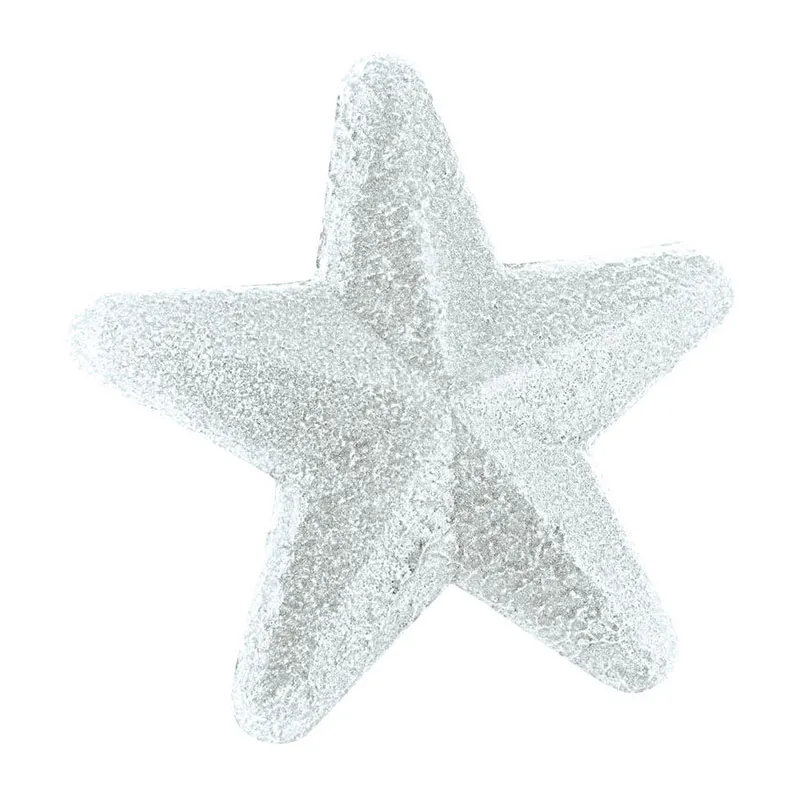 Aérosol vernis pailleté Argenté- 125ml-1