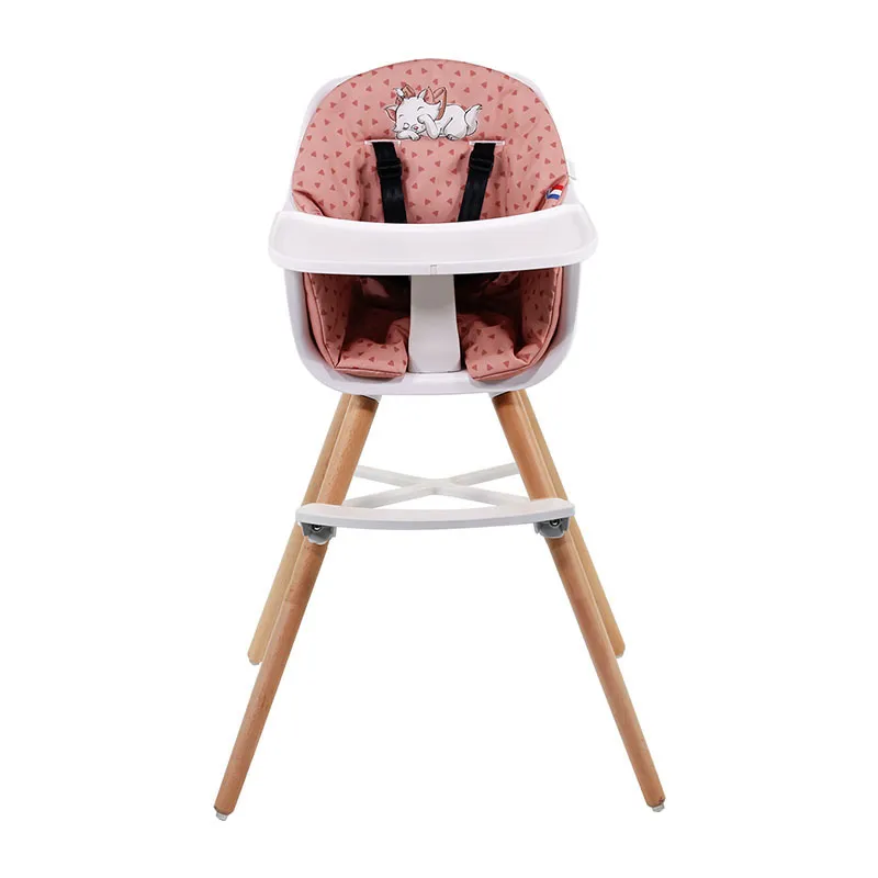 Chaise Haute Paulette Aristochat Marie - 6m+-1