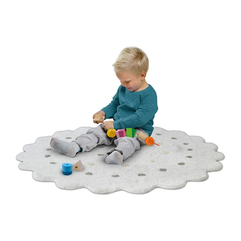 Perles sensorielles - 18m+-3