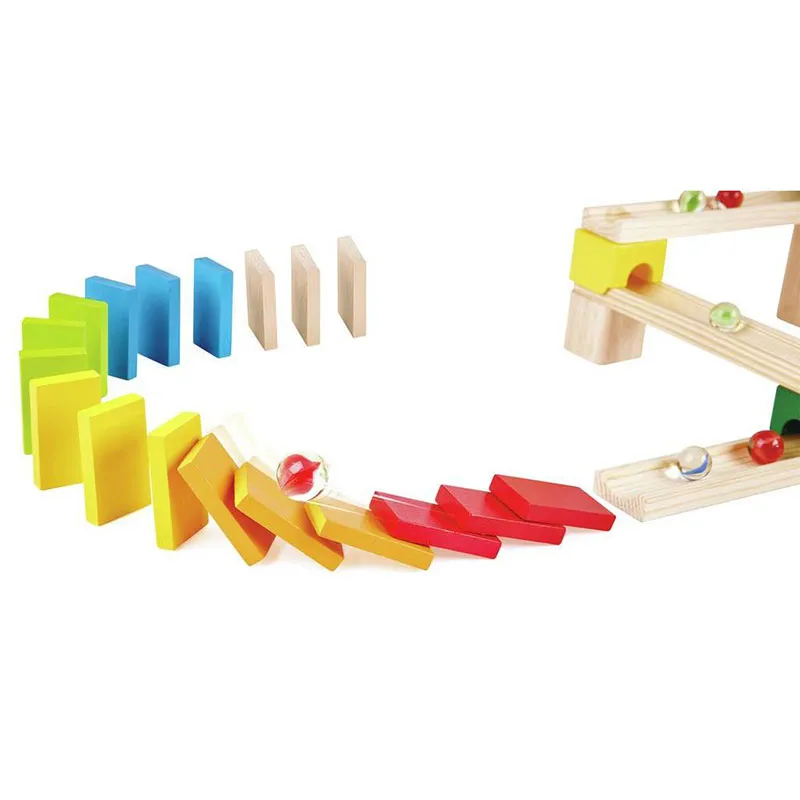 Circuit de billes Marble run - 36m+-5