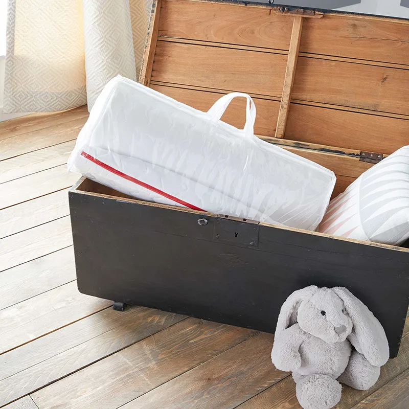 Matelas nomade Color Roulé - ép. 4cm-3