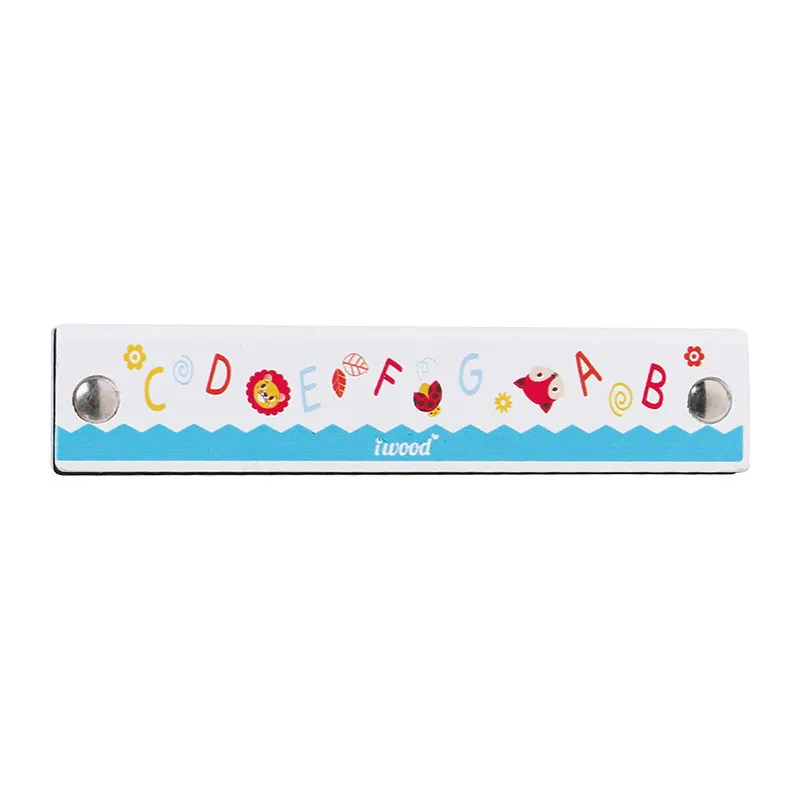 Harmonica - 36m+-1