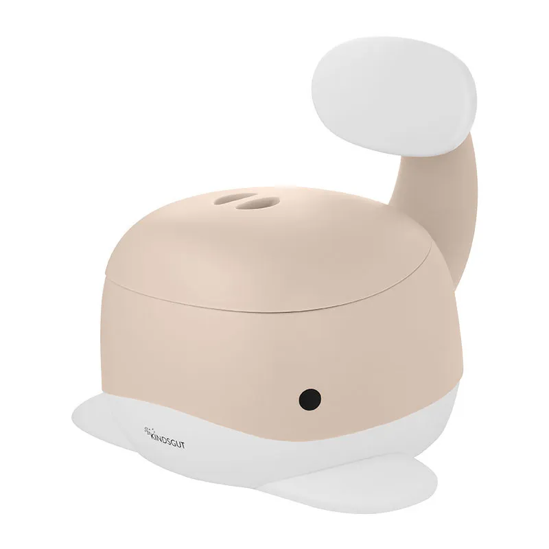 Pot d'apprentissage Sable - 12m+-1
