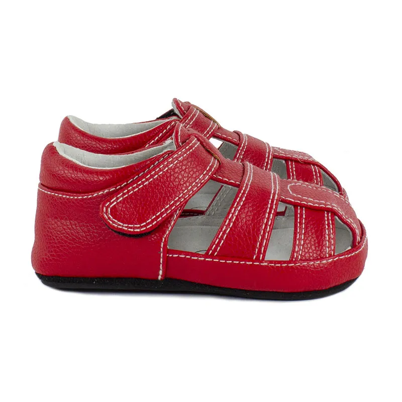 Sandales Cherry My Flexx - Cerise - JACK & LILY-1