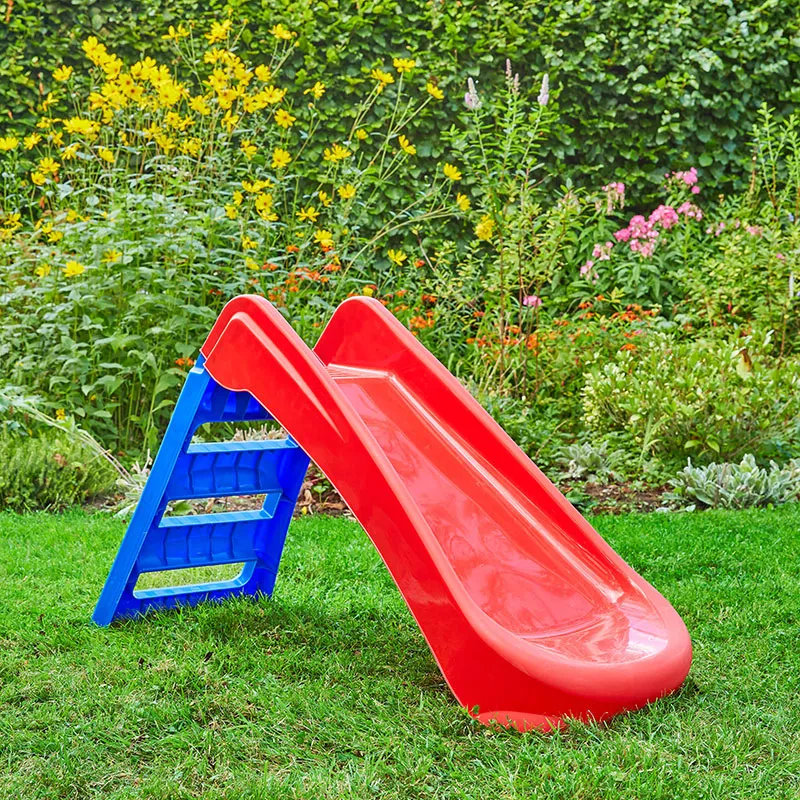 Toboggan pliable - 18m+-3