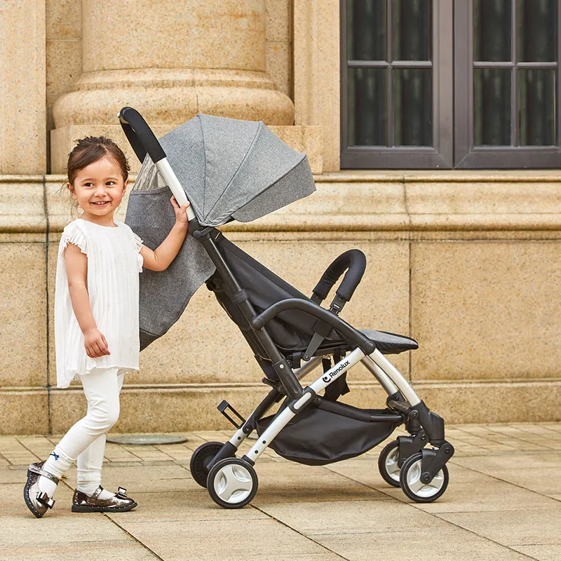 Poussette Compacte Lynx Griffin - 0m+-5