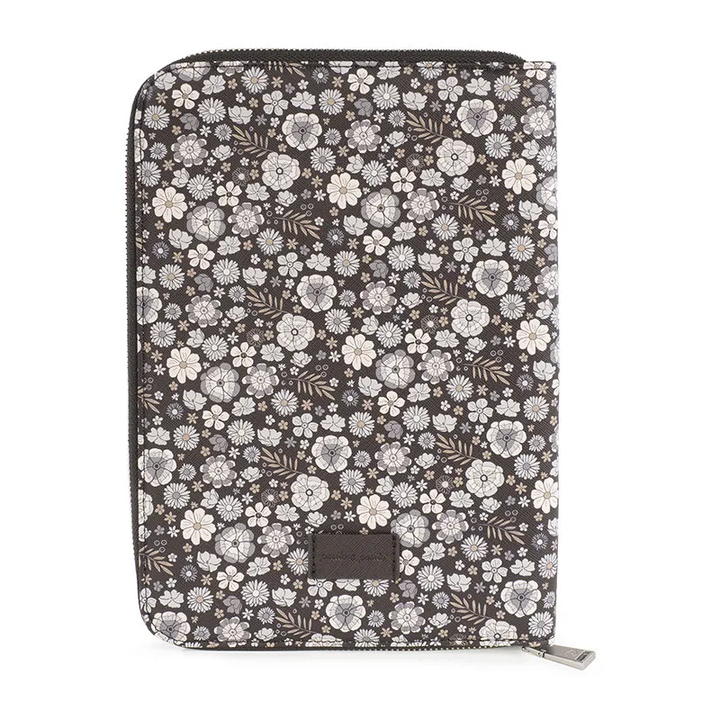Protège Carnet de Santé Blossom Cloud - 19x27cm-3