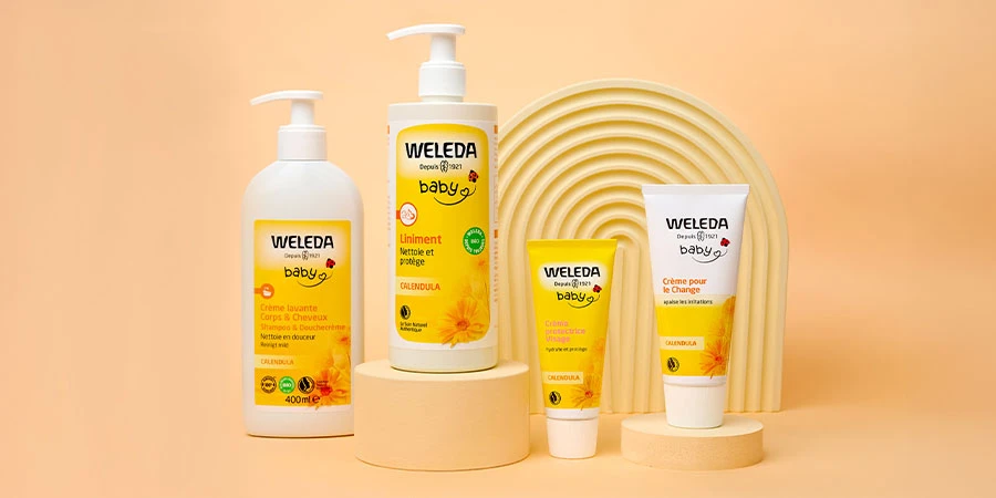 Weleda | Bébé