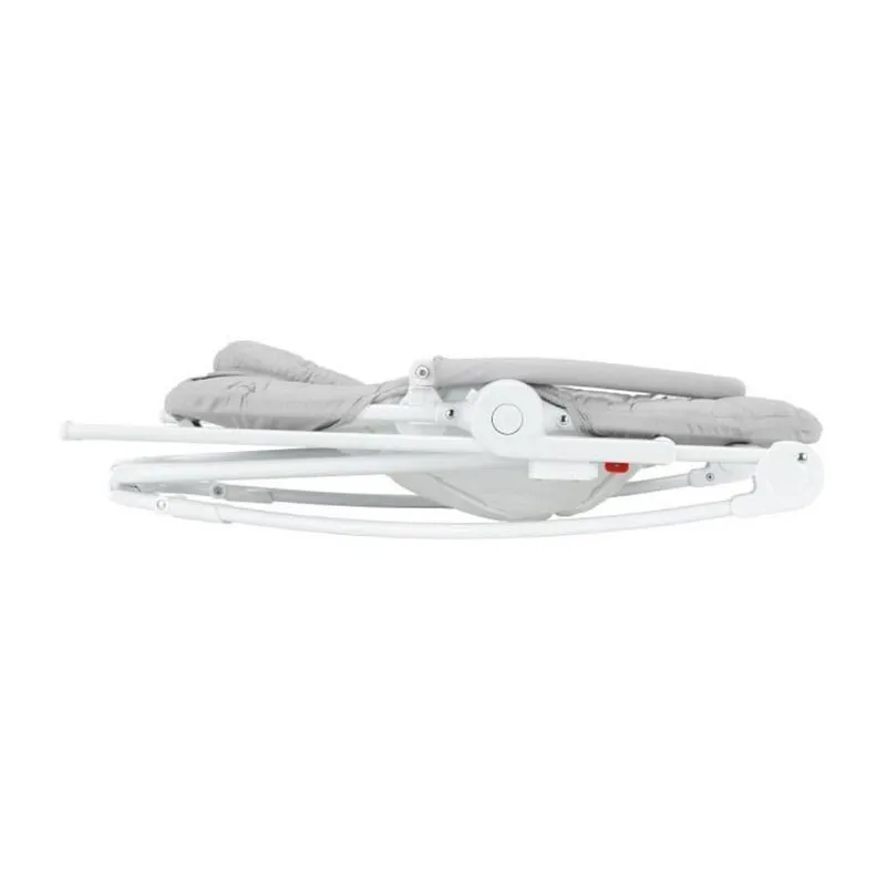 Transat Compact'Up Candy + Veilleuse murale - 0m+-4