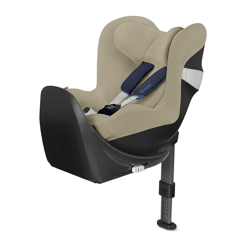 Housse d'été pour siège-auto Sirona M2 - Beige - CYBEX-0