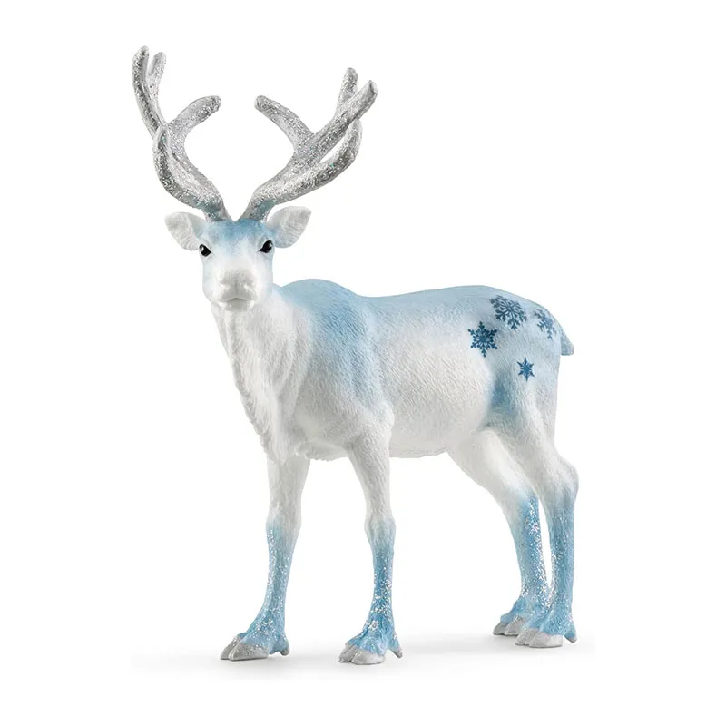 Renne De Noël - Wild Life-0