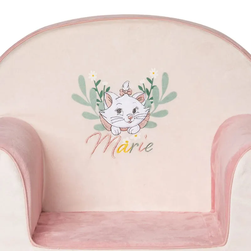 Fauteuil Marie Aristochats - 25cm-2