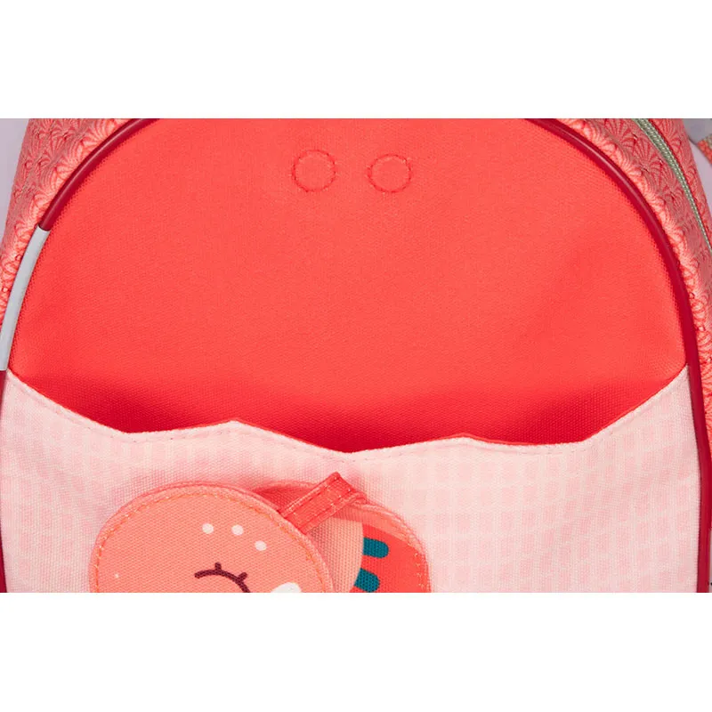Sac à dos Anaïs le flamant rose - 24m+-3
