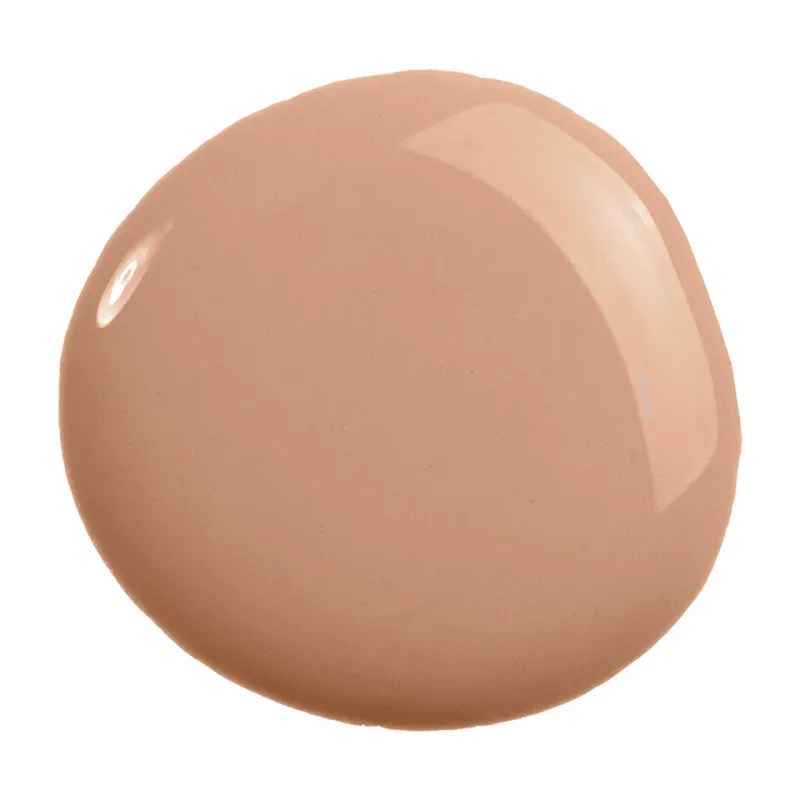 Base de teint colorée 22 BIO Abricot - 30ml-1
